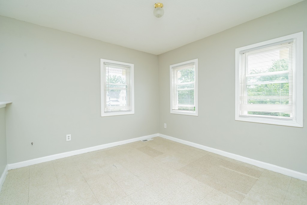 16 Collins Street Springfield, MA 01109 - Photo 13 of 17 a view of a room with windows