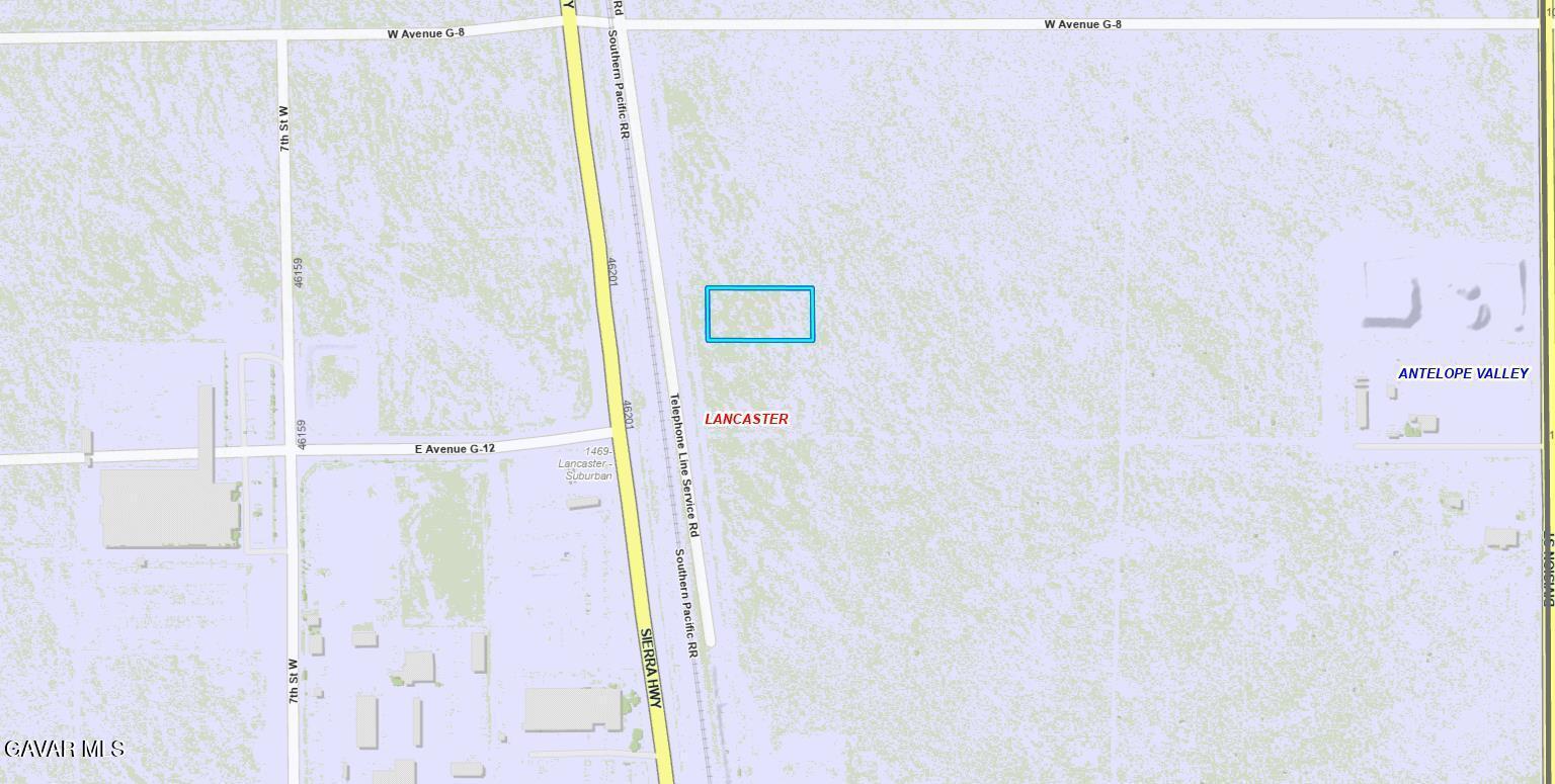 G8 Vic Lancaster, CA 93535 - Photo 4 of 11 a bathroom with a shower
