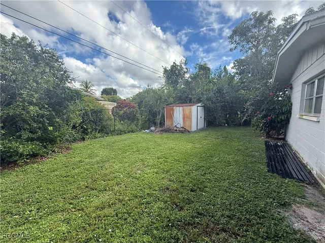 $349,000 | 2355 Ivy Avenue, Fort Myers, FL 33907