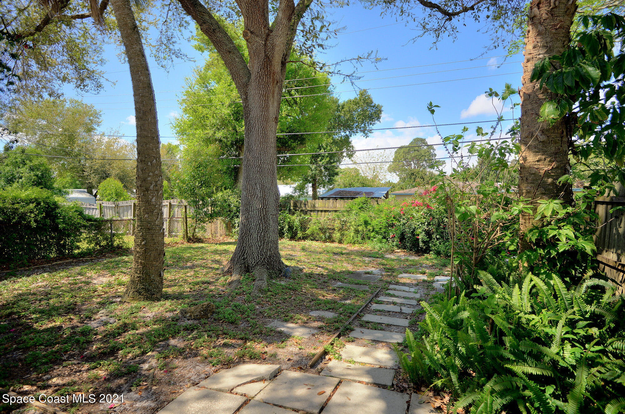 2409 Cherbourg Road Cocoa, FL 32926 - Photo 13 of 21 view