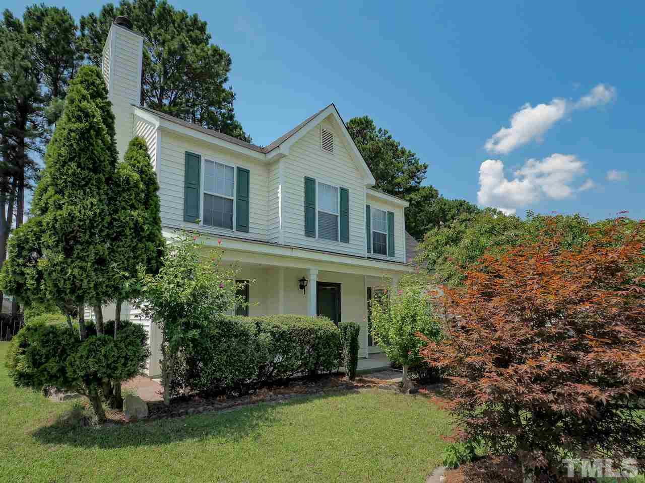 5409 Cardinal Grove Boulevard Raleigh, NC 27616 - Photo 3 of 30 Gallery Image 3