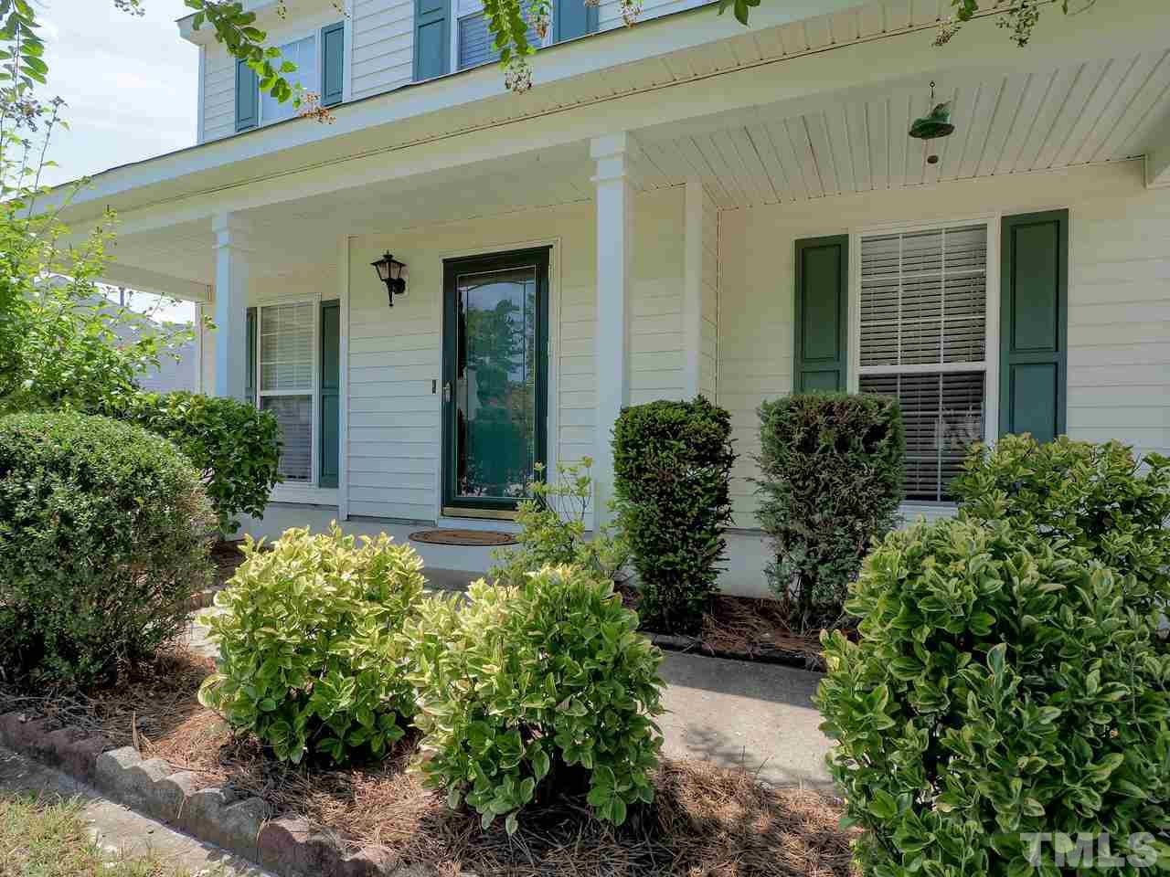 5409 Cardinal Grove Boulevard Raleigh, NC 27616 - Photo 4 of 30 Gallery Image 4
