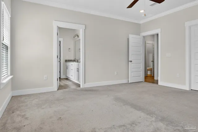 $399,999 | 1229 Meadow Trail, Cantonment, FL 32533