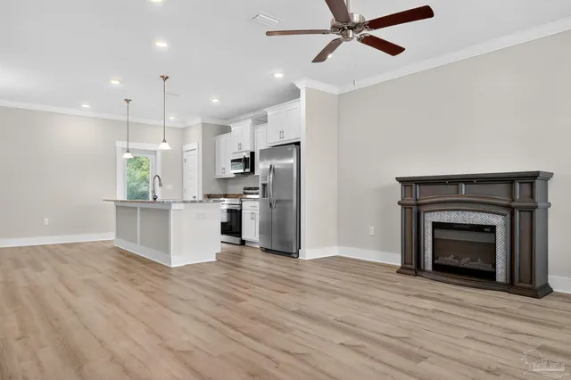 $399,999 | 1229 Meadow Trail, Cantonment, FL 32533