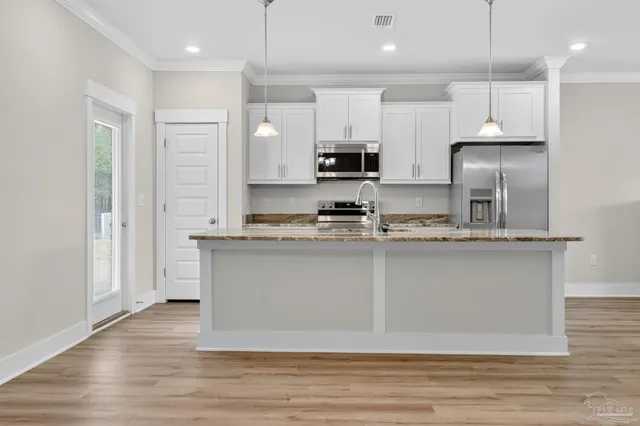 $399,999 | 1229 Meadow Trail, Cantonment, FL 32533