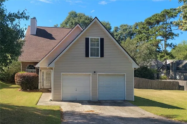 $327,000 | 834 Kendall Park Drive, Winder, GA 30680