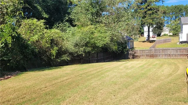 $327,000 | 834 Kendall Park Drive, Winder, GA 30680