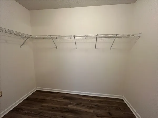 a view of small space