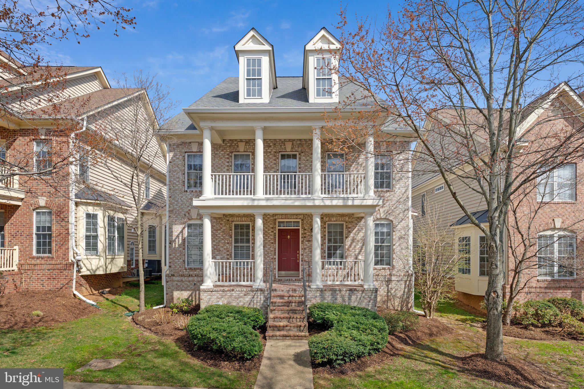 9183 Topaz Street Fairfax, VA 22031 - Photo 2 of 67