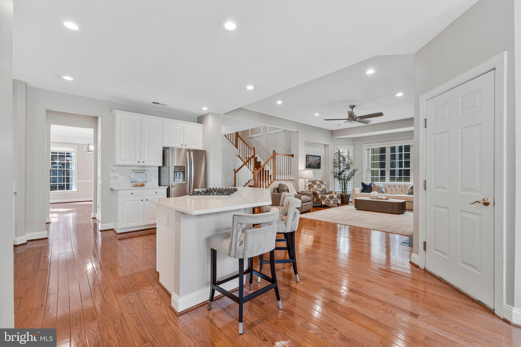 9183 Topaz Street Fairfax, VA 22031 - Photo 24 of 67