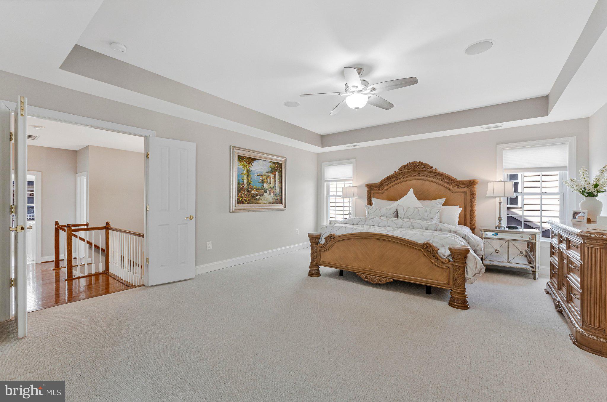 9183 Topaz Street Fairfax, VA 22031 - Photo 31 of 67