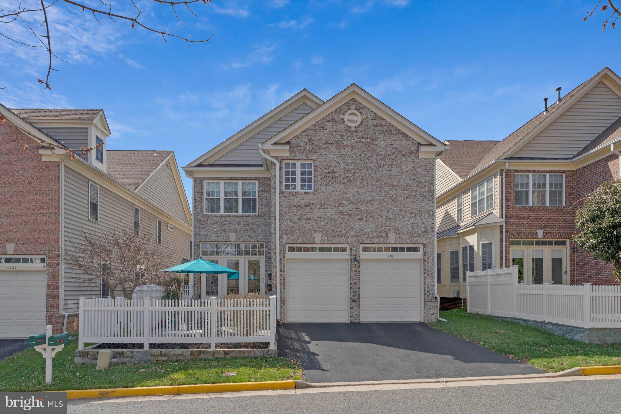 9183 Topaz Street Fairfax, VA 22031 - Photo 60 of 67