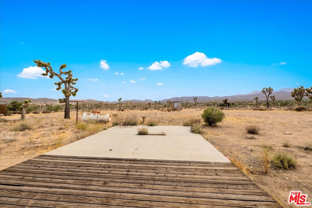52351 Geronimo Road Pioneertown, CA 92268 - Photo 27 of 51 Gallery Image 27