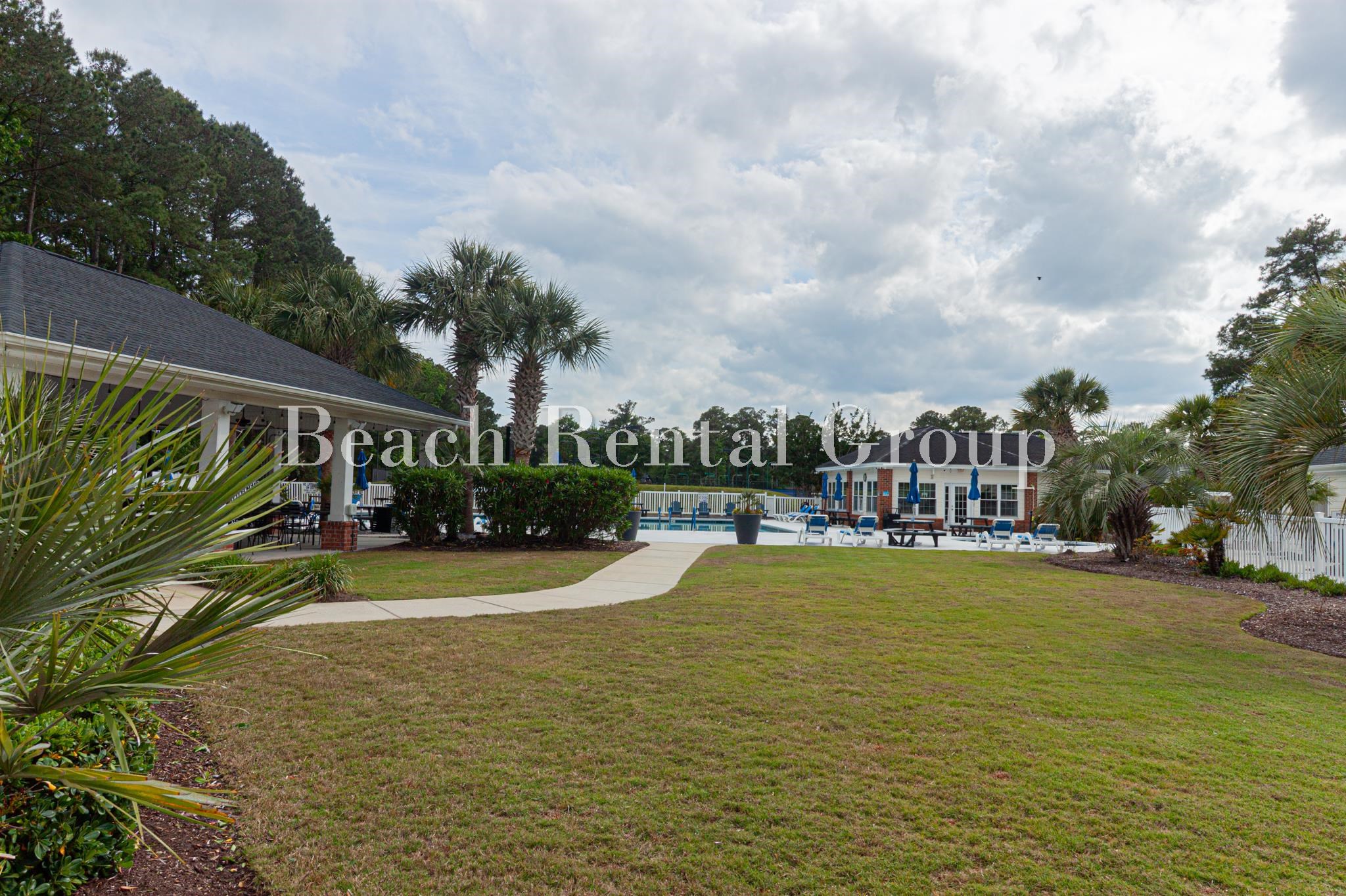 1813 Windmere Way Surfside Beach, SC 29575 - Photo 36 of 37