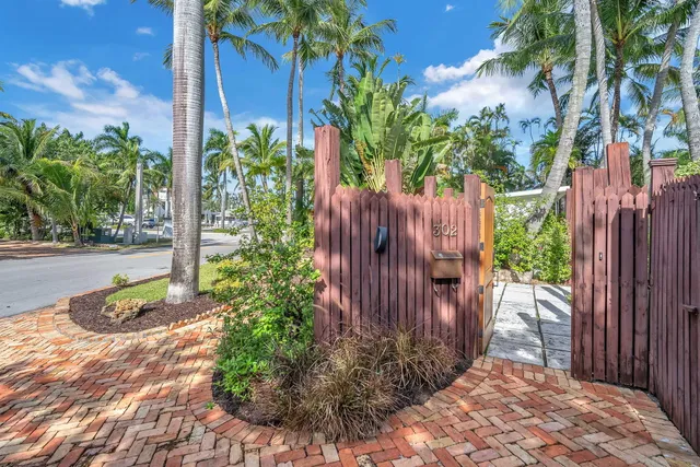 $3,499,000 | 302 Coral Way, Fort Lauderdale, FL 33301