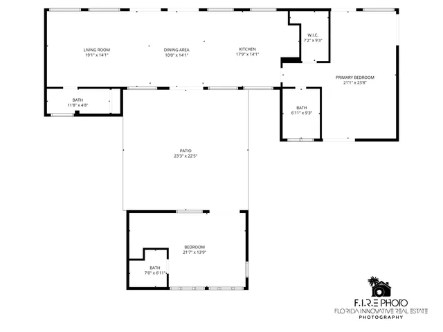 $3,750,000 | 302 Coral Way, Fort Lauderdale, FL 33301