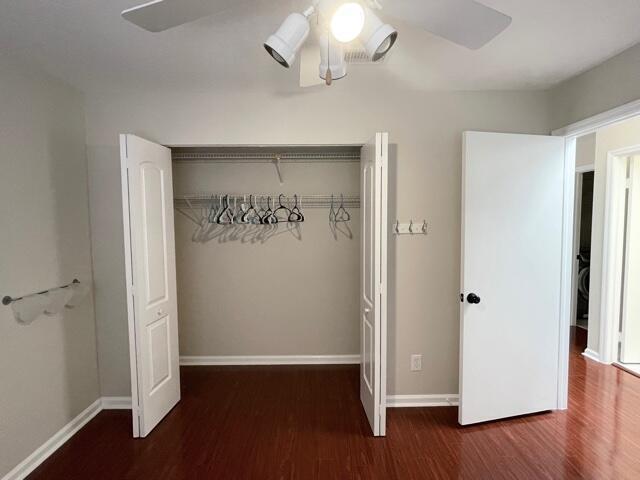 6763 Via Regina Boca Raton, FL 33433 - Photo 20 of 39 an empty room with wooden floor