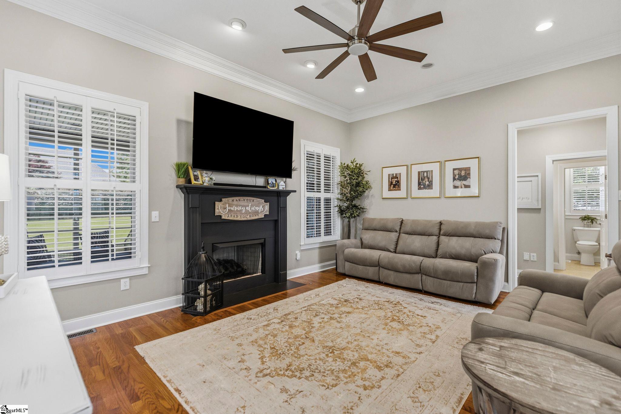 102 Club Ridge Drive Pickens, SC 29671 - Photo 20 of 50
