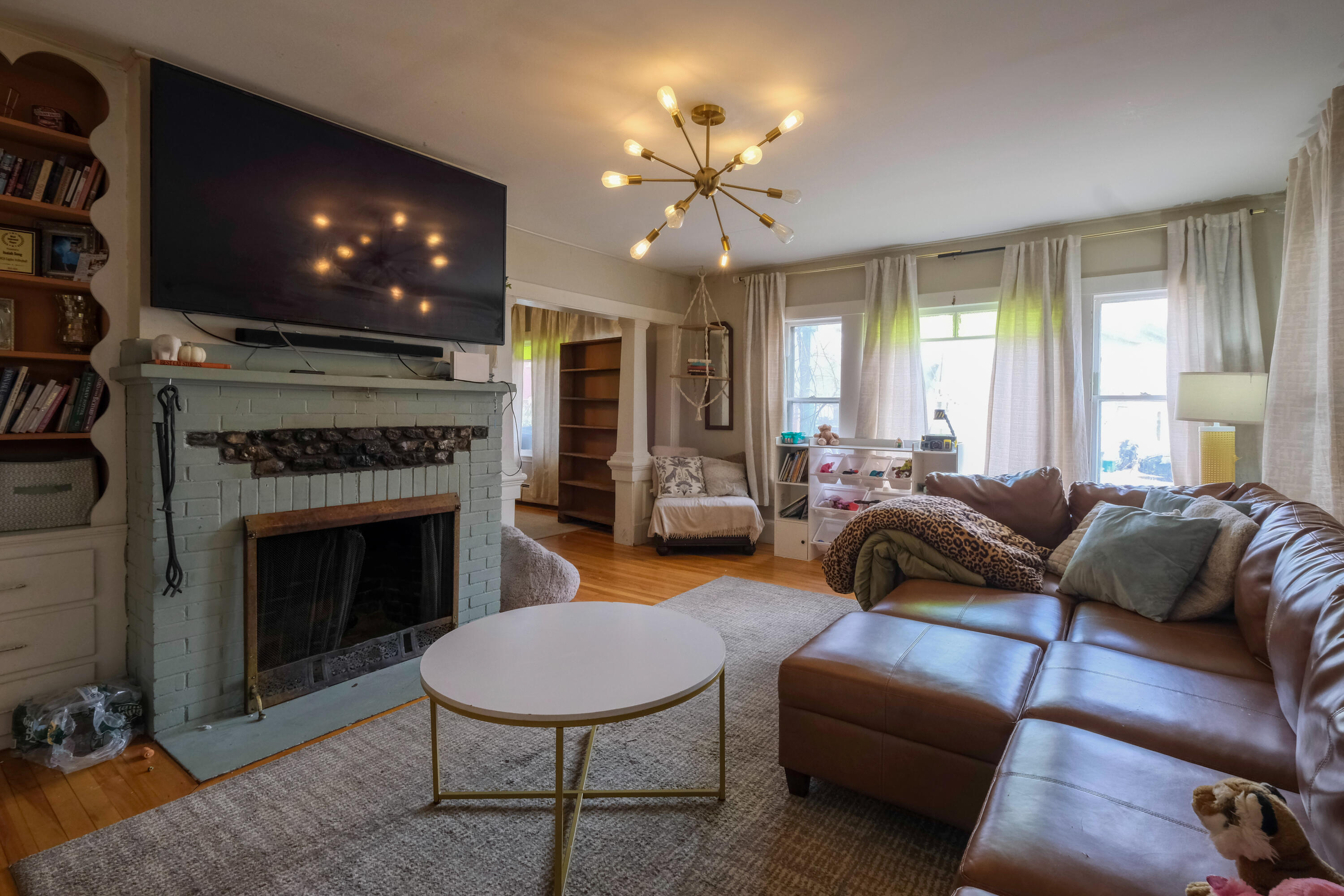 11 Barrows Street Paris, ME 04281 - Photo 12 of 38 21 barrows-2354