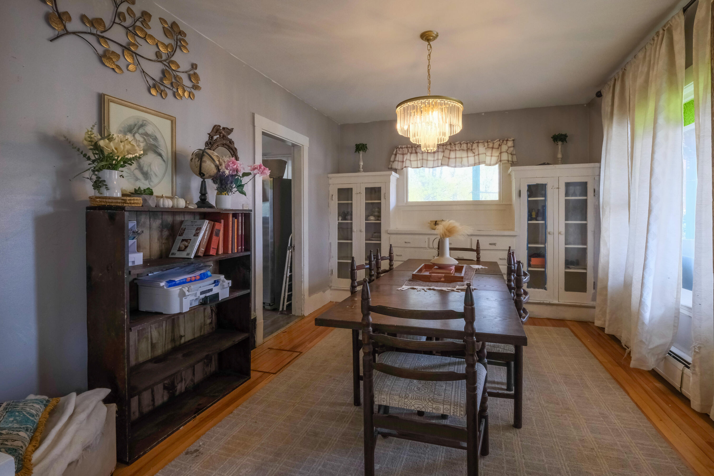 11 Barrows Street Paris, ME 04281 - Photo 16 of 38 21 barrows-2363