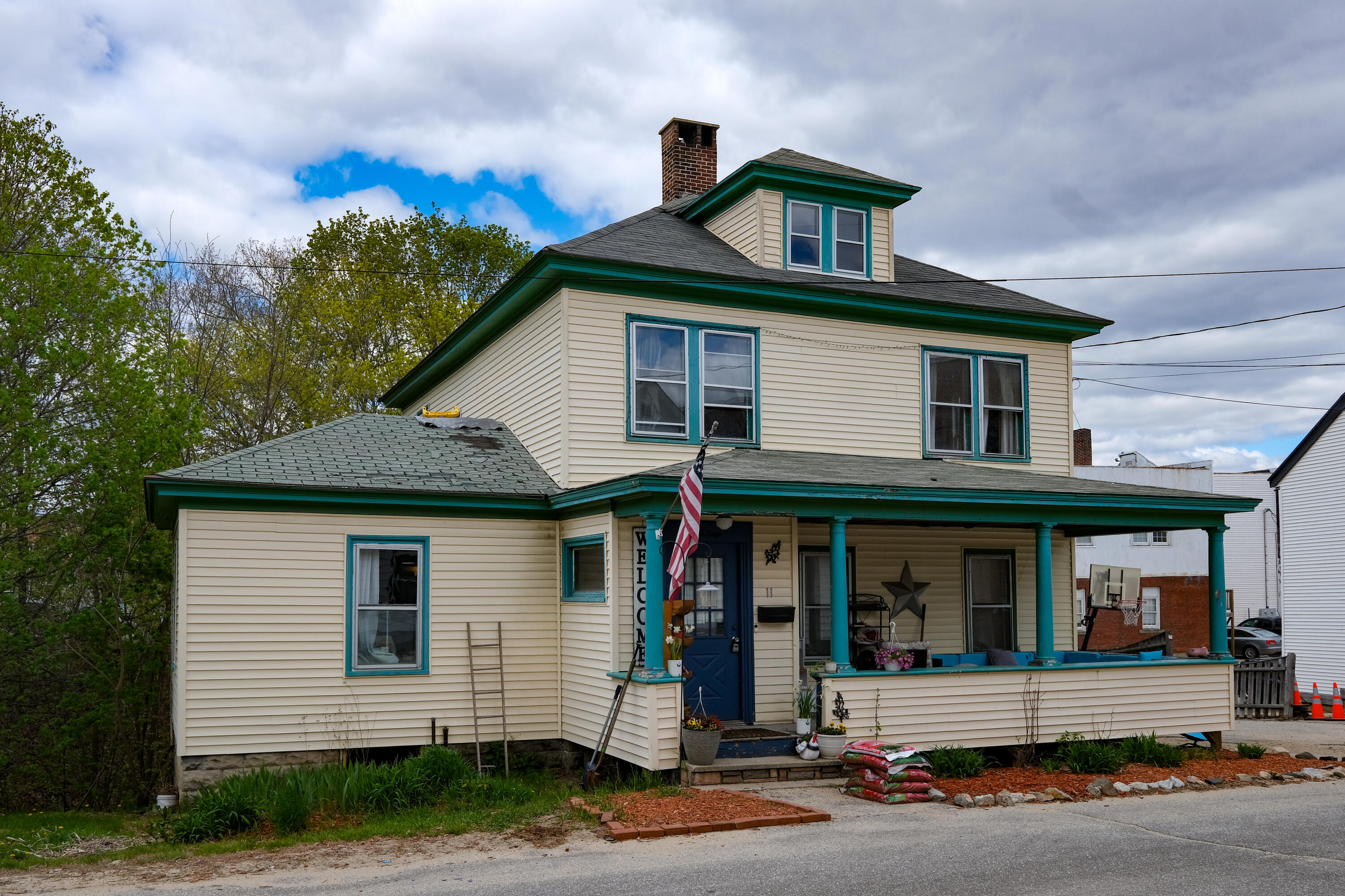 11 Barrows Street Paris, ME 04281 - Photo 2 of 38 21 barrows-2421