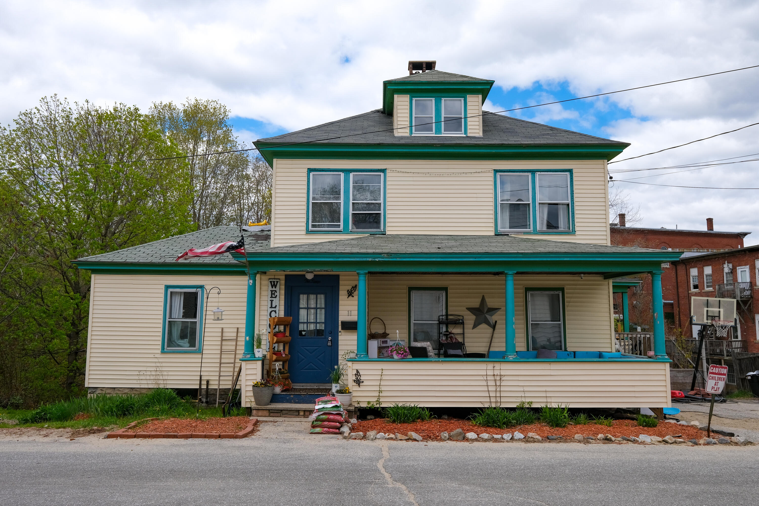 11 Barrows Street Paris, ME 04281 - Photo 3 of 38 21 barrows-2424