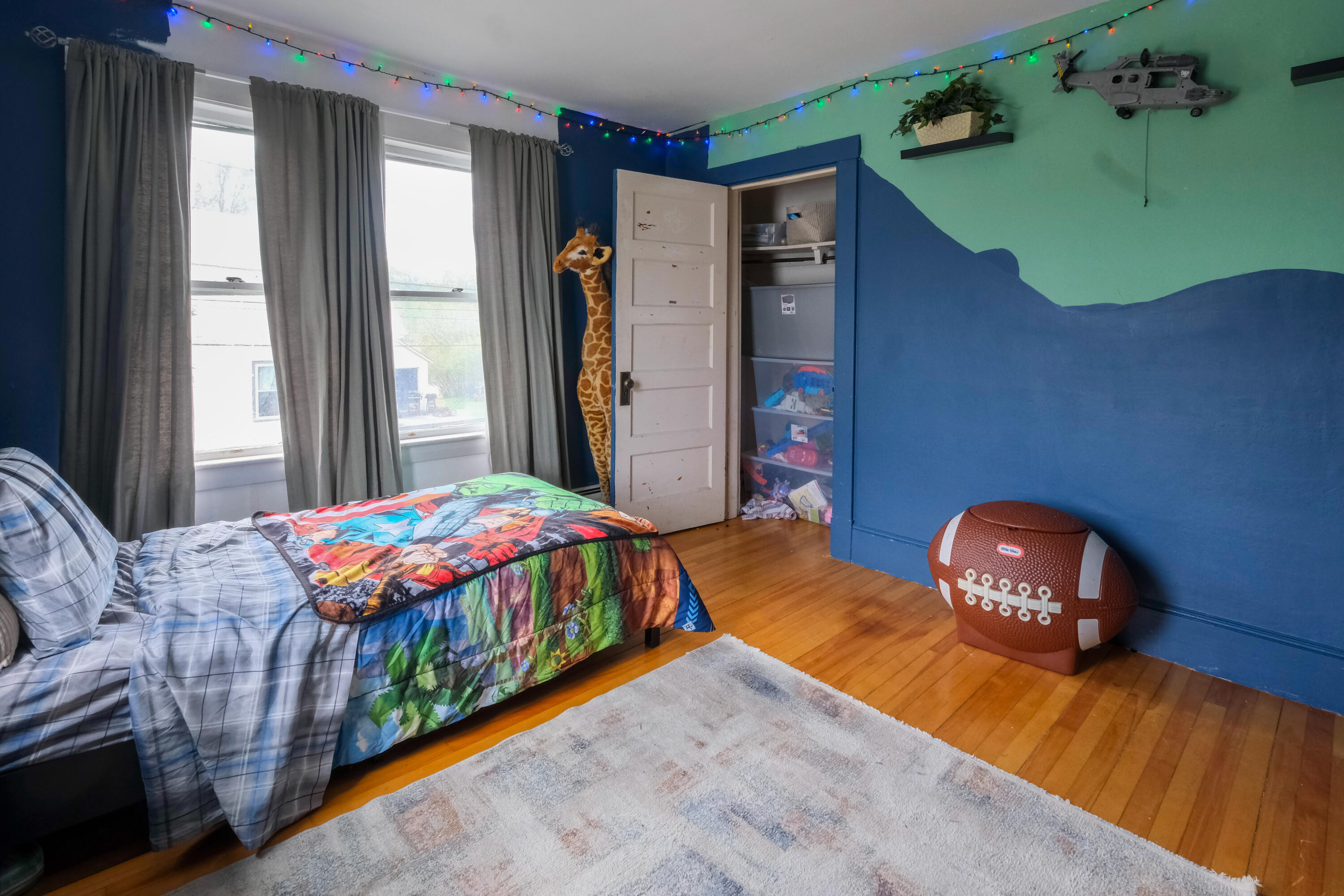 11 Barrows Street Paris, ME 04281 - Photo 33 of 38 21 barrows-2408