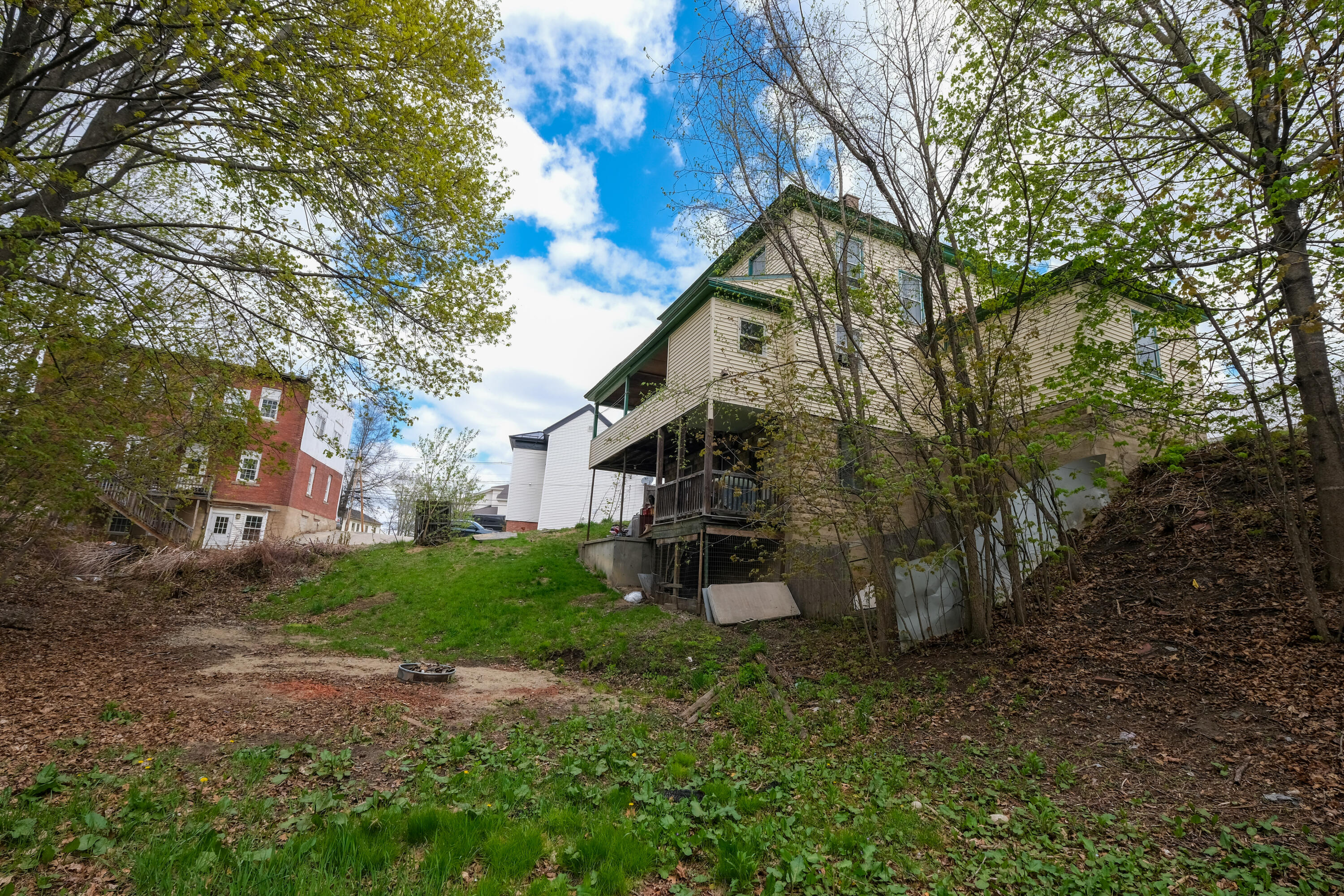 11 Barrows Street Paris, ME 04281 - Photo 5 of 38 21 barrows-2438