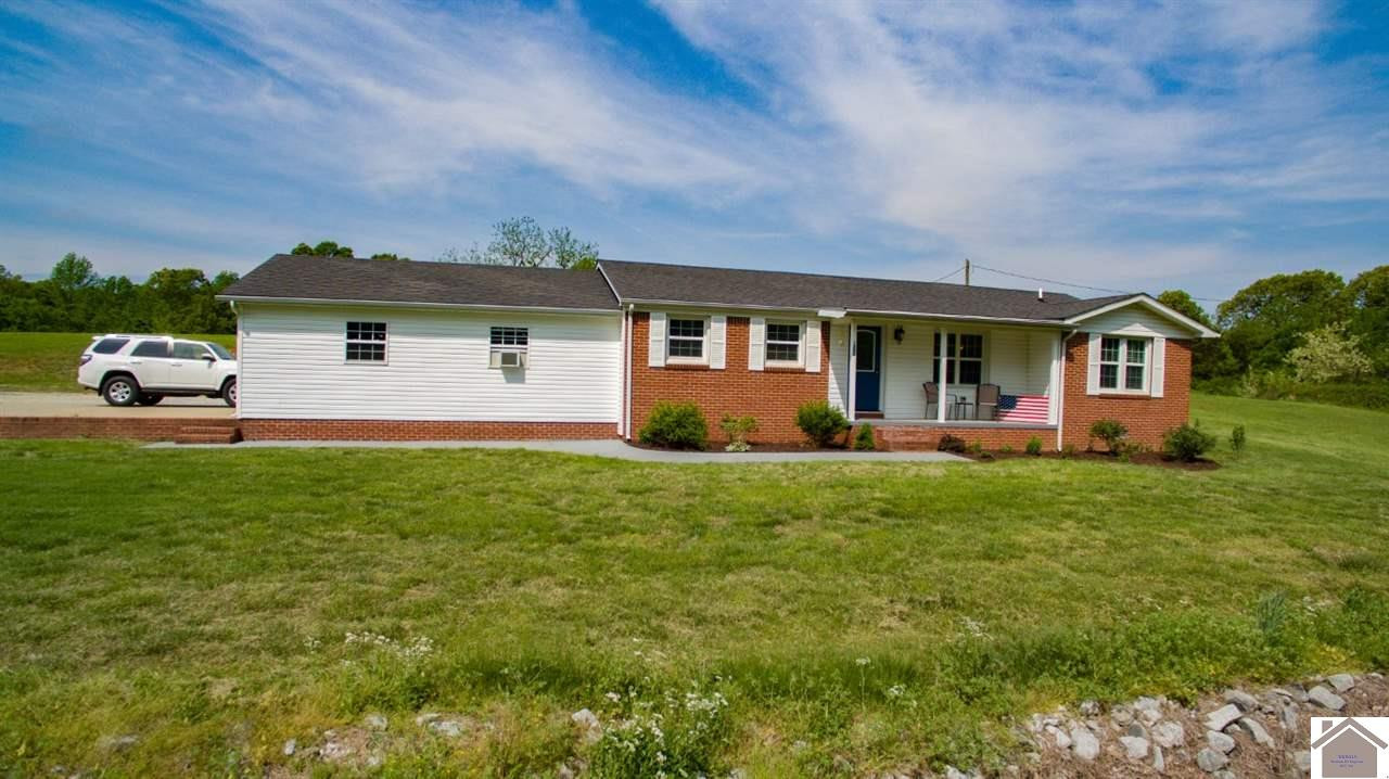 1349 Curd Road Hardin, KY 42048 - Photo 1 of 1 Photo 1