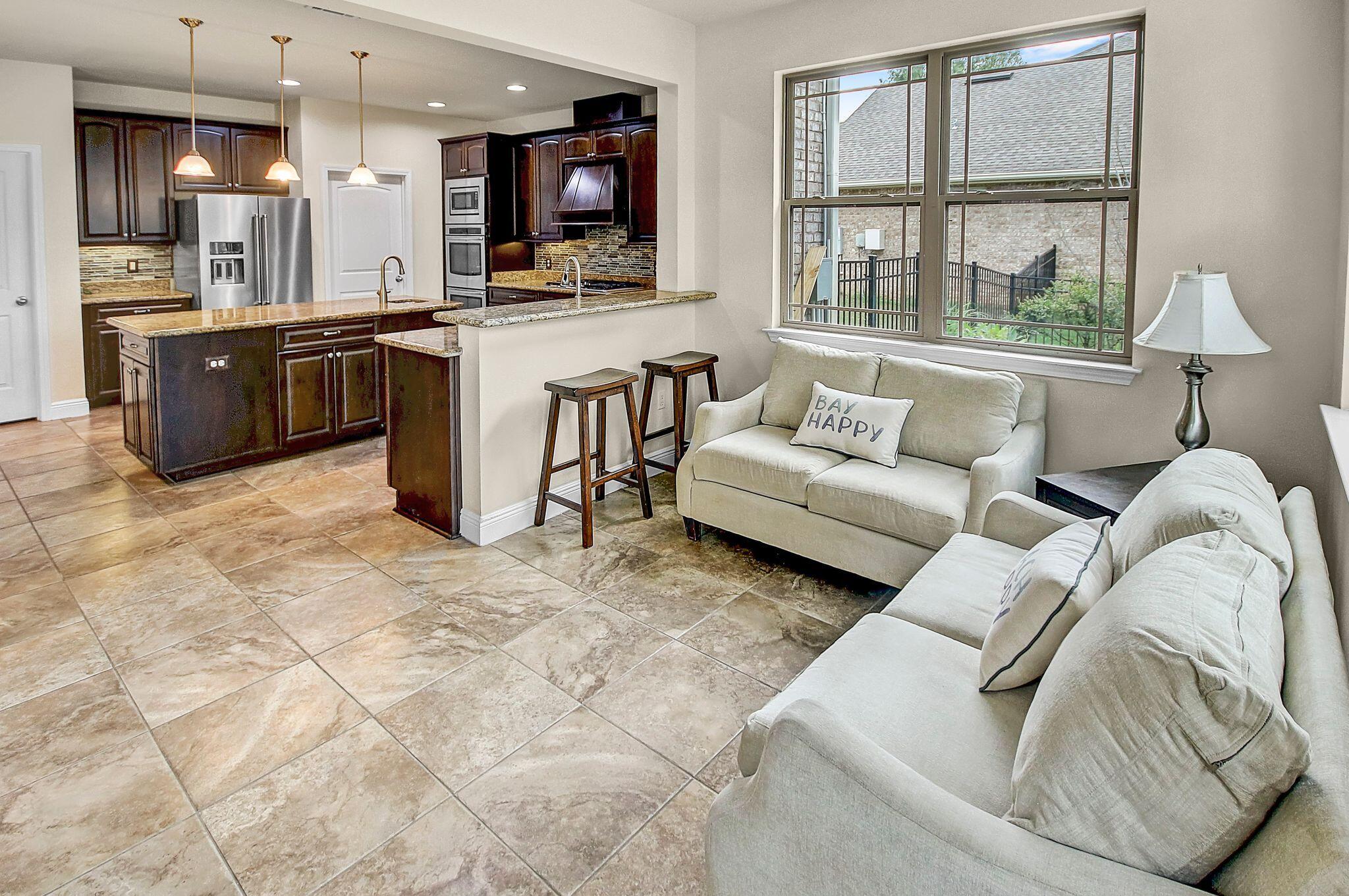 28 Haven Way Freeport, FL 32439 - Photo 15 of 50 a living room with furniture and a large window