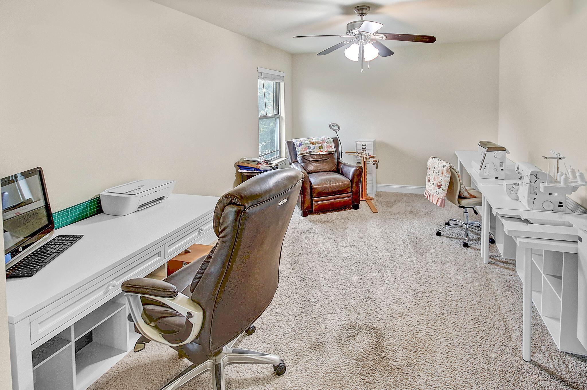 28 Haven Way Freeport, FL 32439 - Photo 24 of 50 a view of a workspace with furniture