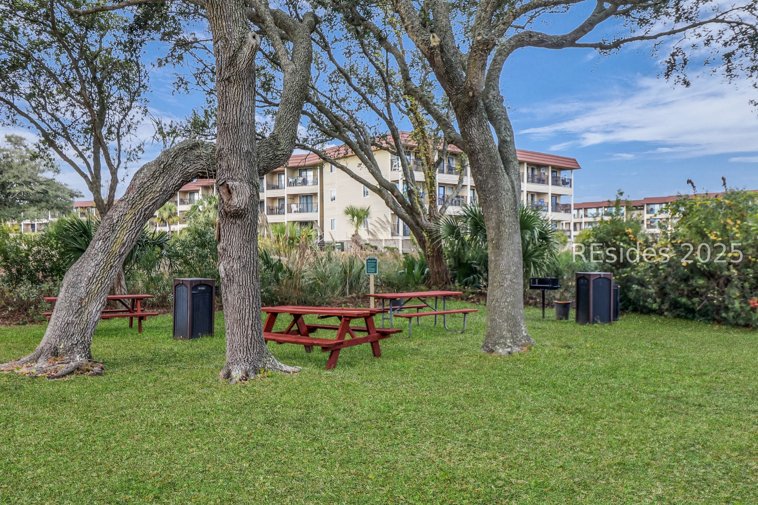 40 Folly Field Road, Unit 138 Hilton Head Island, SC 29928 - Photo 27 of 30