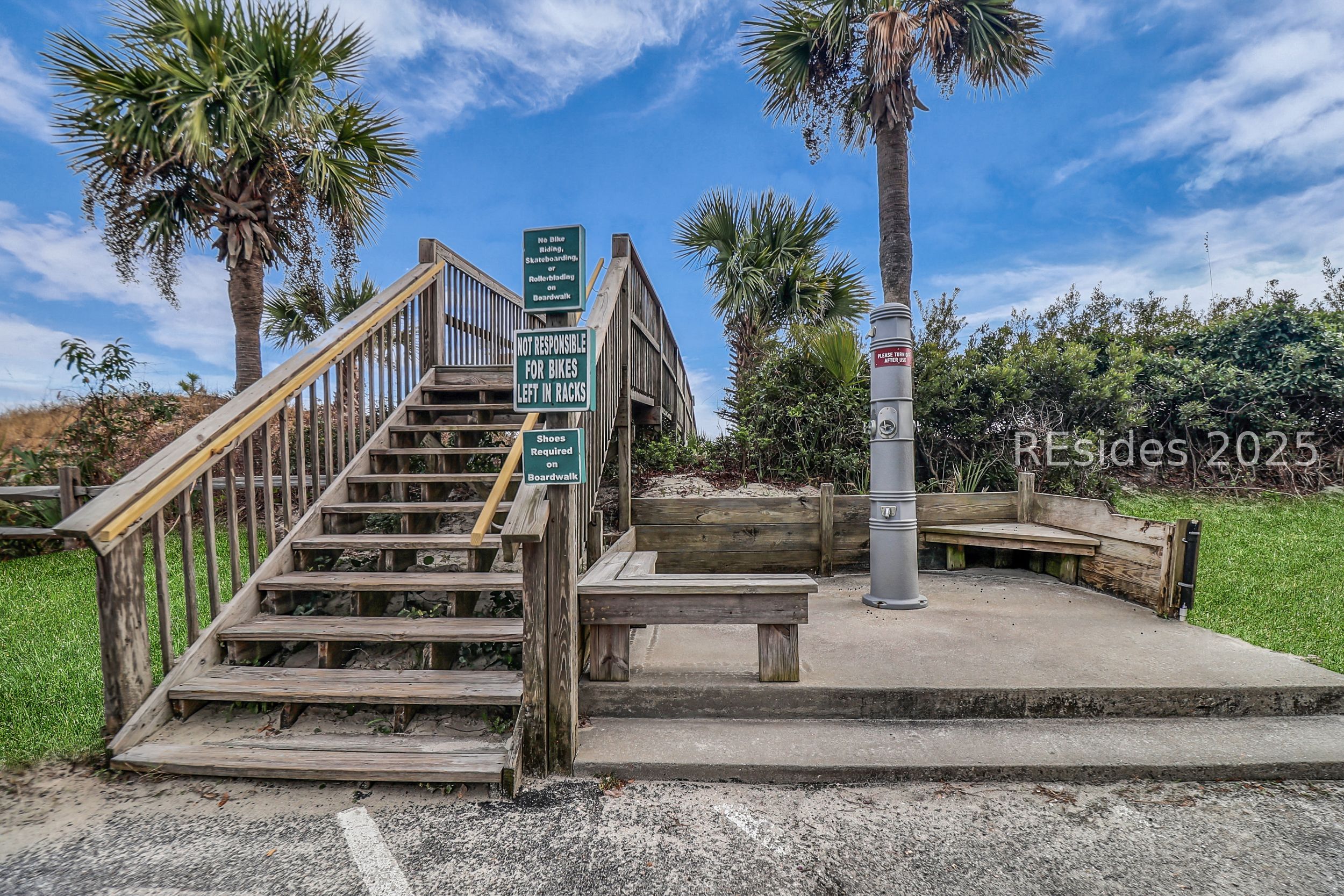 40 Folly Field Road, Unit 138 Hilton Head Island, SC 29928 - Photo 29 of 30