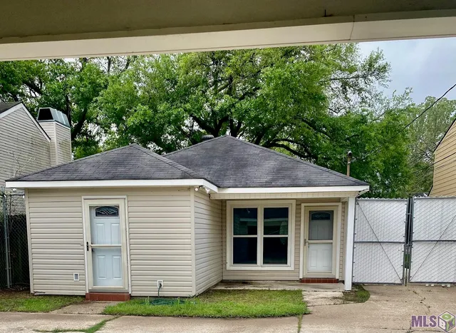 $165,000 | 1835 Fountain Avenue, Baton Rouge, LA 70810