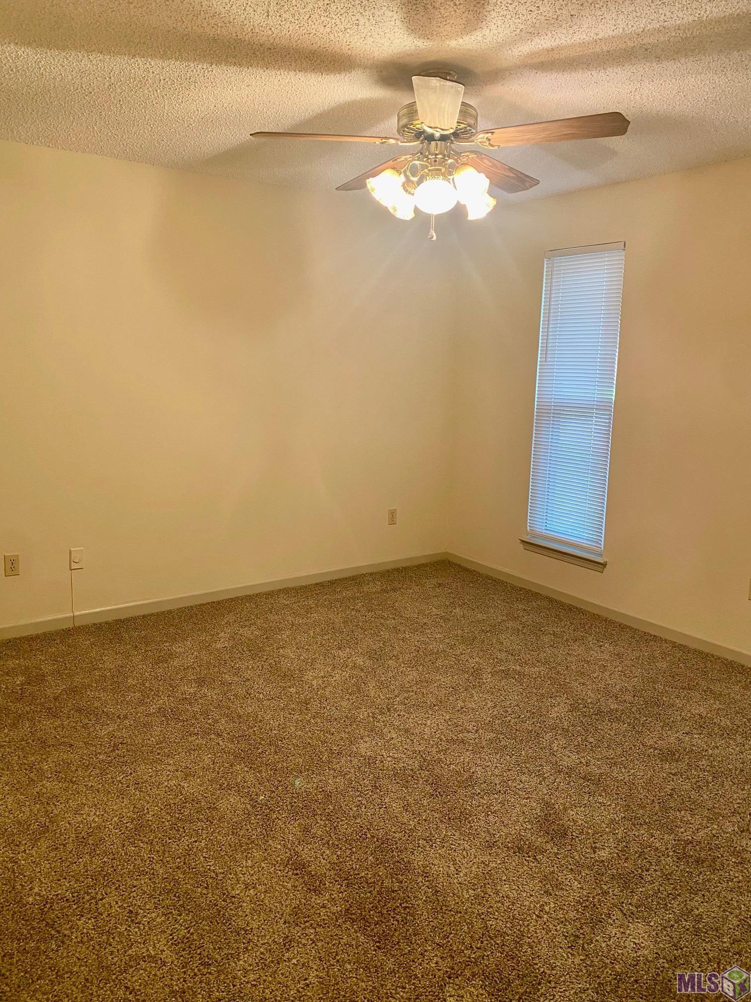1835 Fountain Avenue Baton Rouge, LA 70810 - Photo 5 of 16 master bedroom