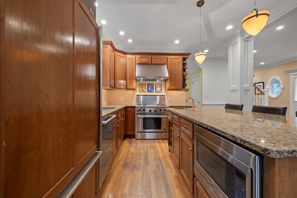 241 Ridge Street Winchester, MA 01890 - Photo 10 of 39