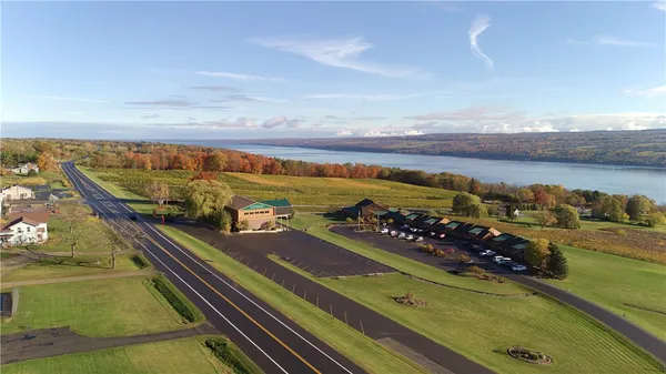 $390,000 | Lot 3 Elm Road, Dundee, NY 14837