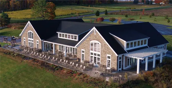 $390,000 | Lot 3 Elm Road, Dundee, NY 14837