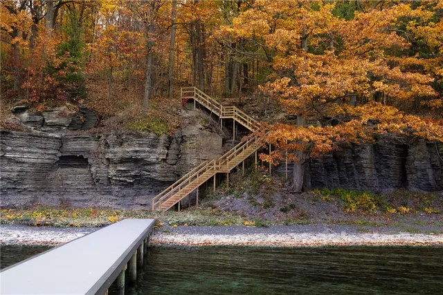 $390,000 | Lot 3 Elm Road, Dundee, NY 14837