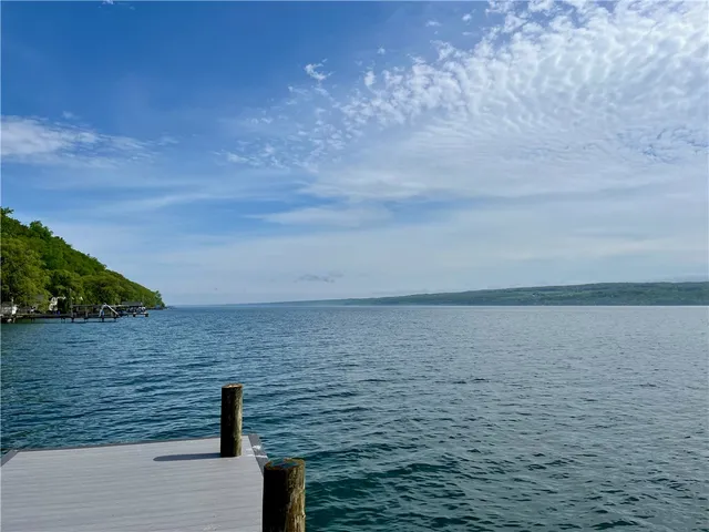 $390,000 | Lot 3 Elm Road, Dundee, NY 14837