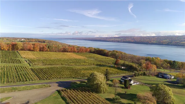 $390,000 | Lot 3 Elm Road, Dundee, NY 14837