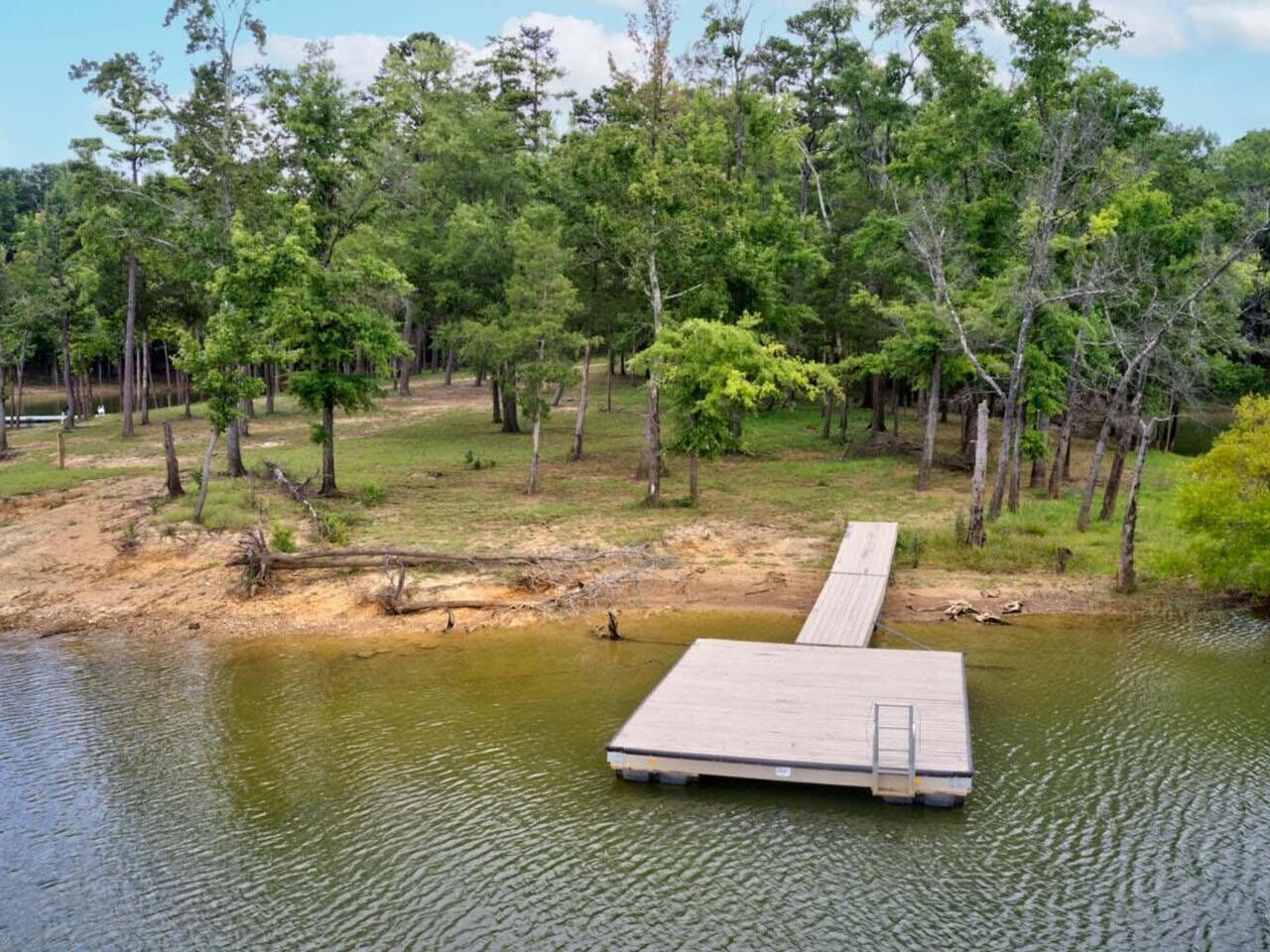 173 Briarfield Road Clarksville, VA 23927 - Photo 33 of 48 Photo 34