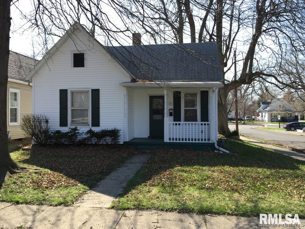 1345 North 2nd Street Springfield, IL 62702 - Photo 1 of 4