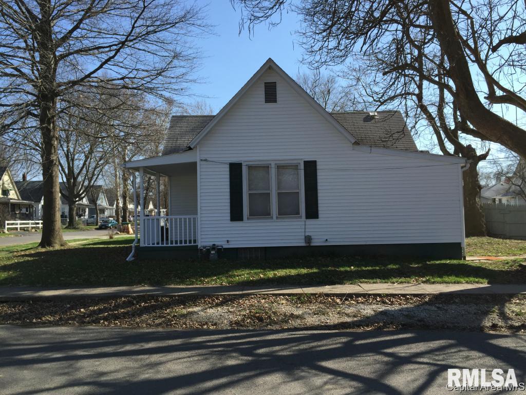 1345 North 2nd Street Springfield, IL 62702 - Photo 3 of 4