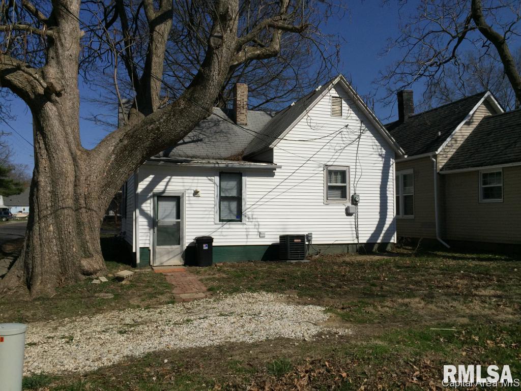 1345 North 2nd Street Springfield, IL 62702 - Photo 4 of 4