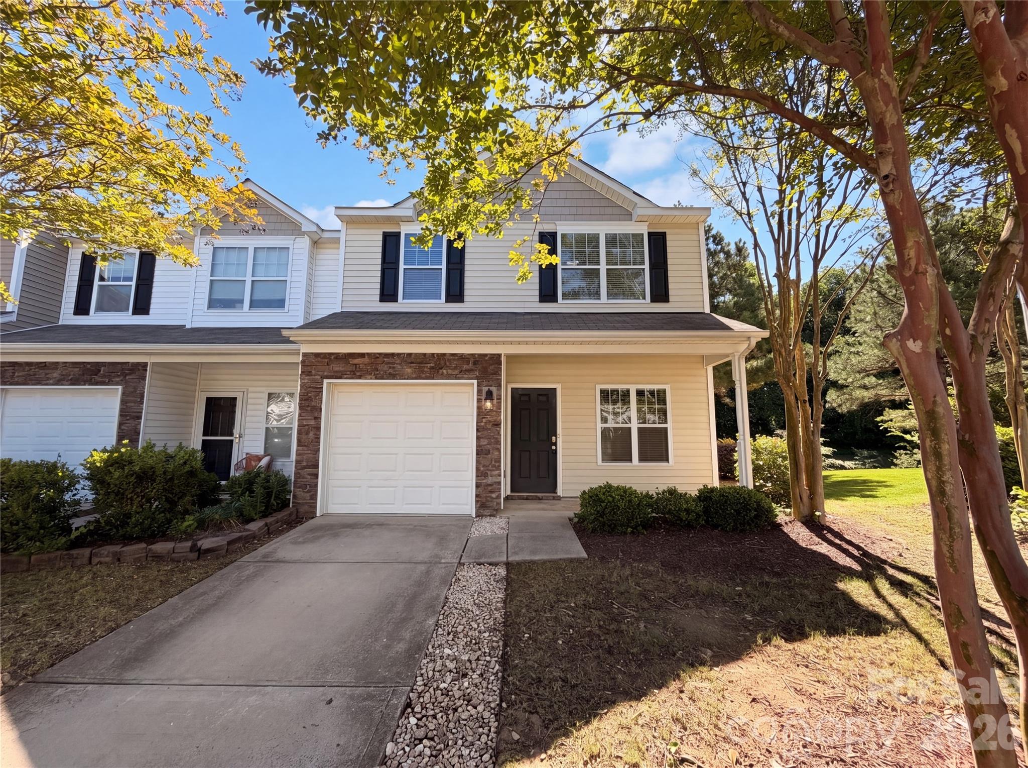 13809 Singleleaf Lane Charlotte, NC 28278 - Photo 1 of 18