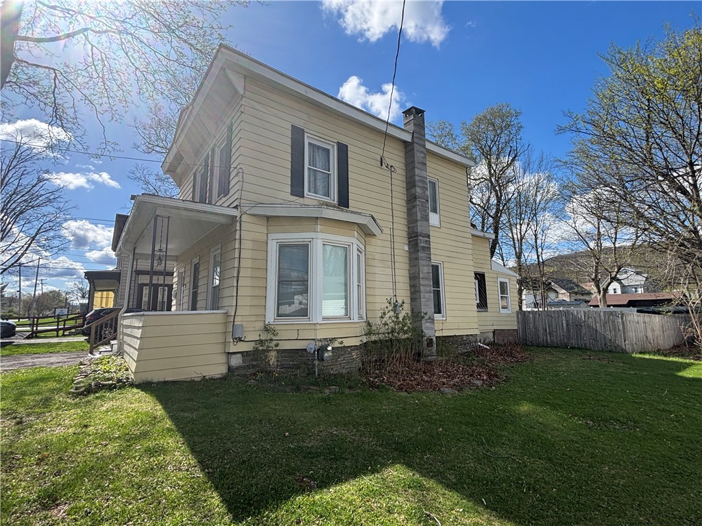 64 River Street Oneonta, NY 13820 - Photo 26 of 31
