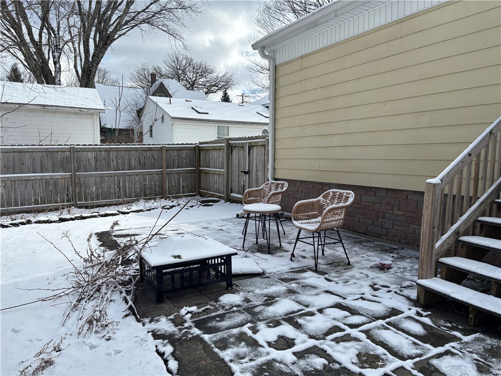 64 River Street Oneonta, NY 13820 - Photo 27 of 31