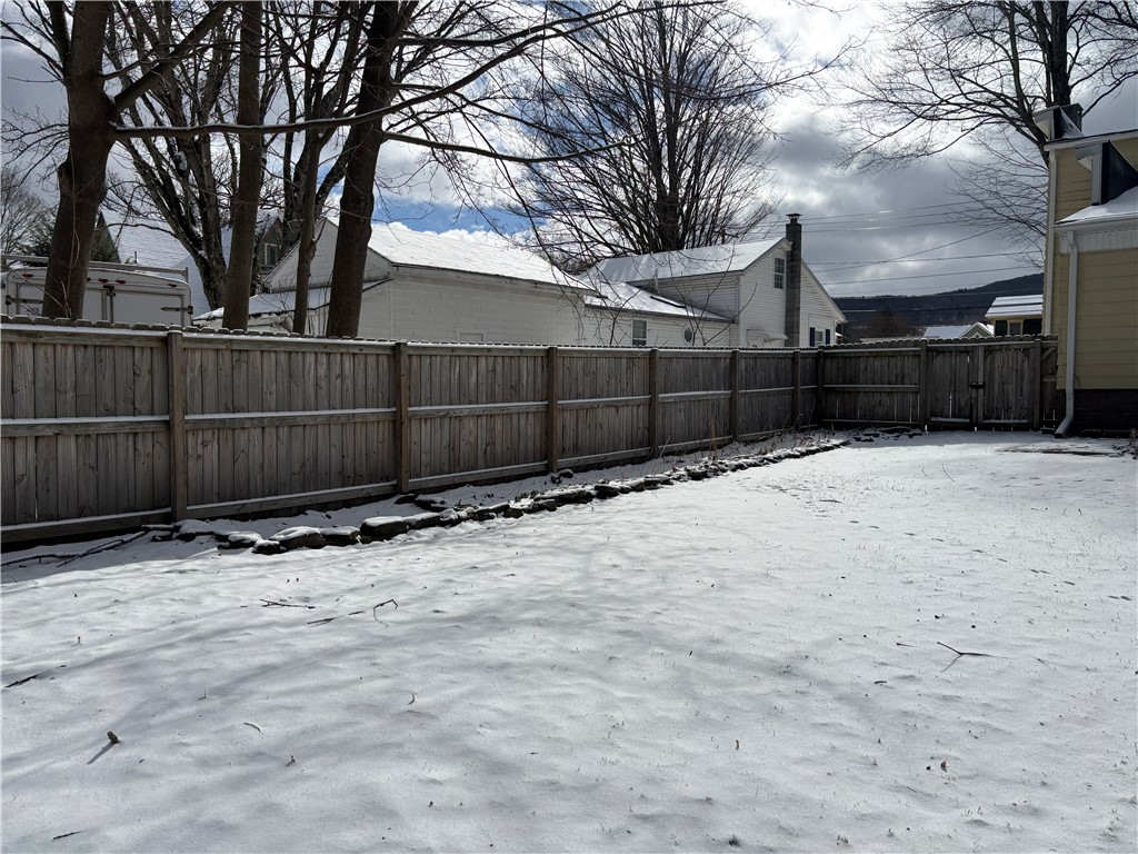 64 River Street Oneonta, NY 13820 - Photo 30 of 31