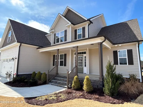 $499,900 | 85 Prency Lane, Middlesex, NC 27557
